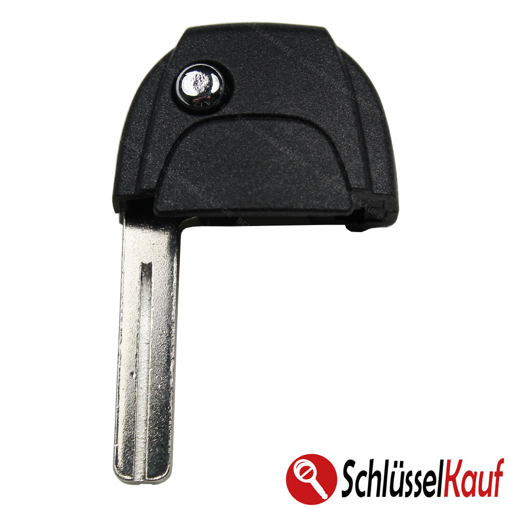 Klappschlüssel Schlüsselrohling NE66 passend für VOLVO C70 850 960 S70 V70 NEU